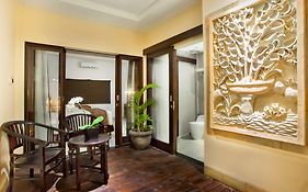 Best Western Kuta Villa